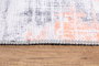 Conceptum Funk Chenille - Naranja 150 x 230 cm